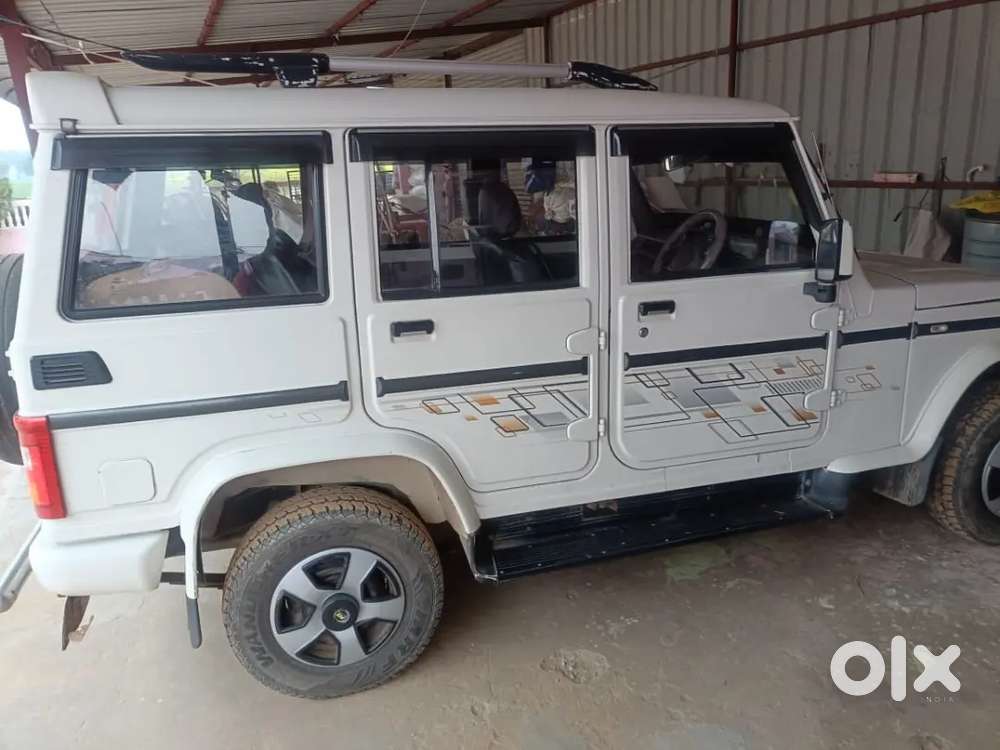 Good Condition Car