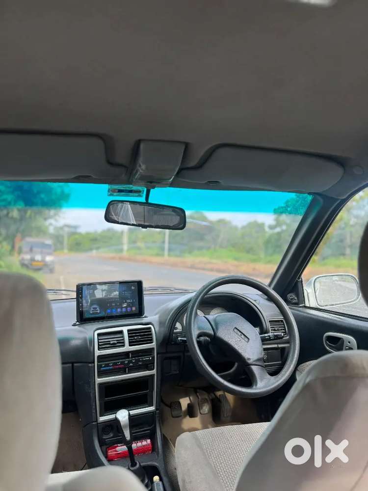 Esteem Type 3 2008 Model Full Option