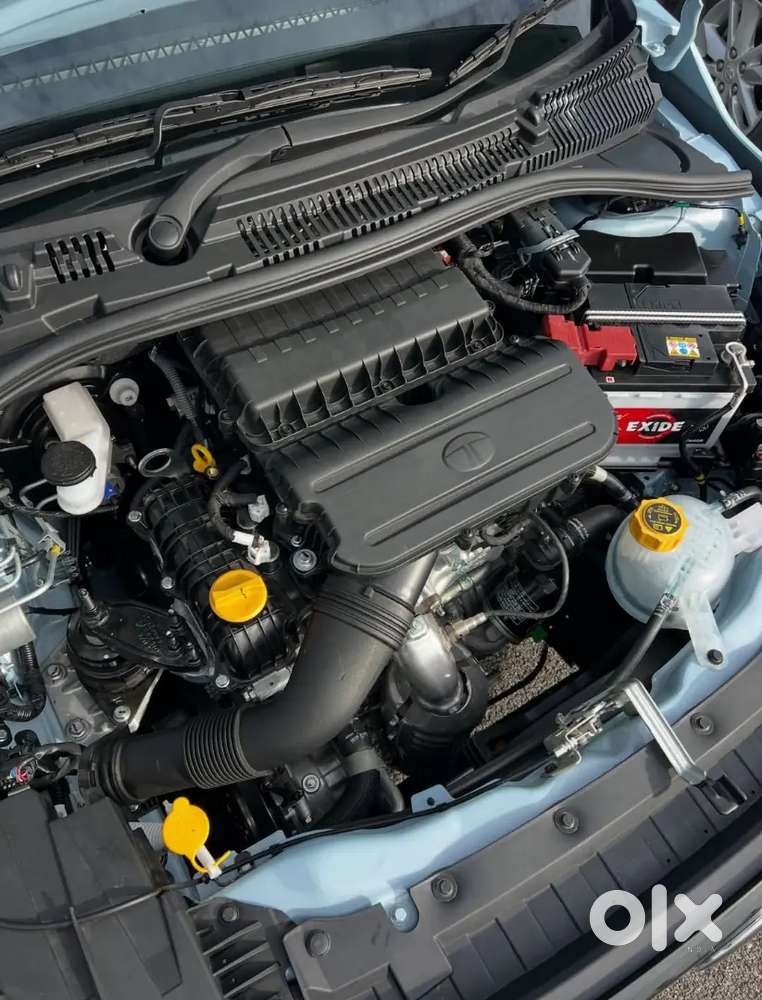 Tata Tiago 2026