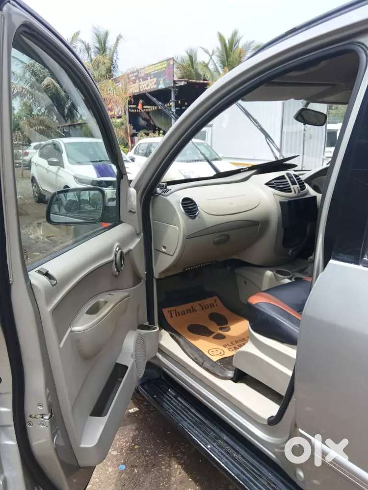 Mahindra Quanto 1.5 2014