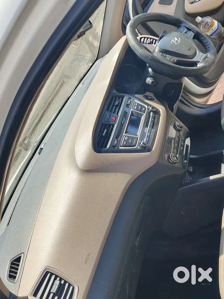 Hyundai Elite I20 Asta 2015