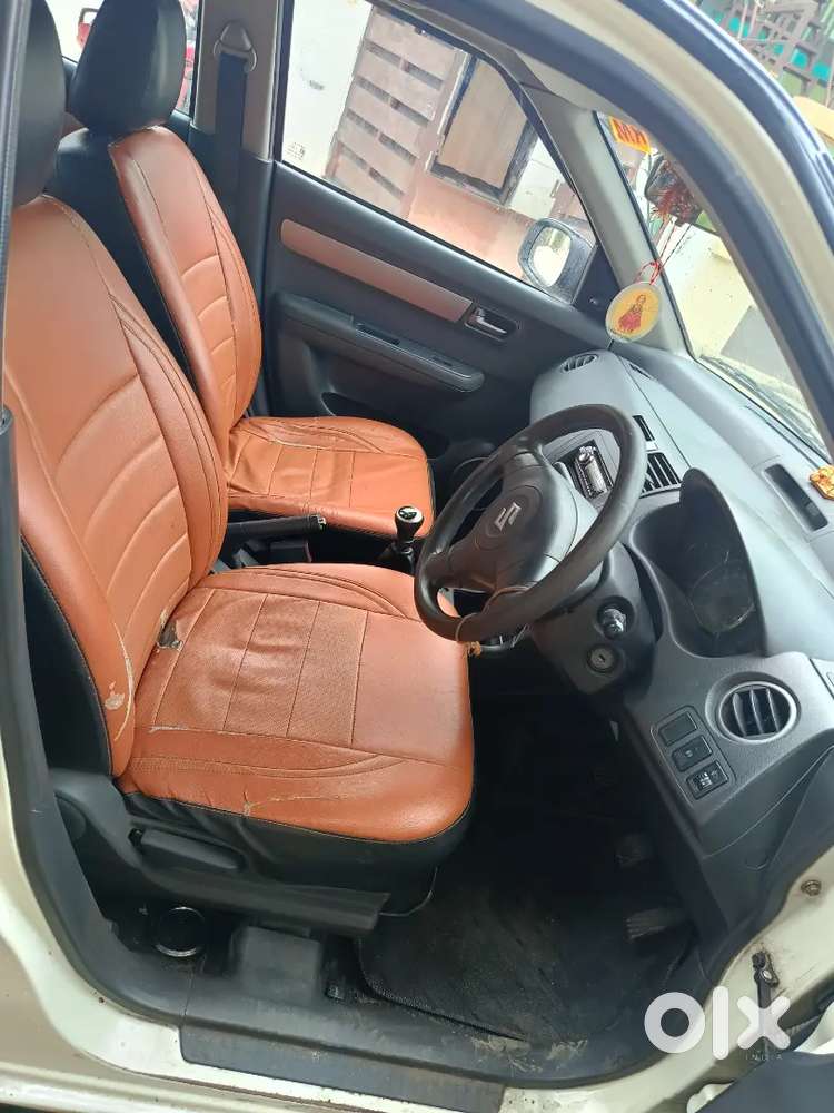 Maruti Suzuki Swift 2010 Diesel Well Maintained
2030 Tk Passing