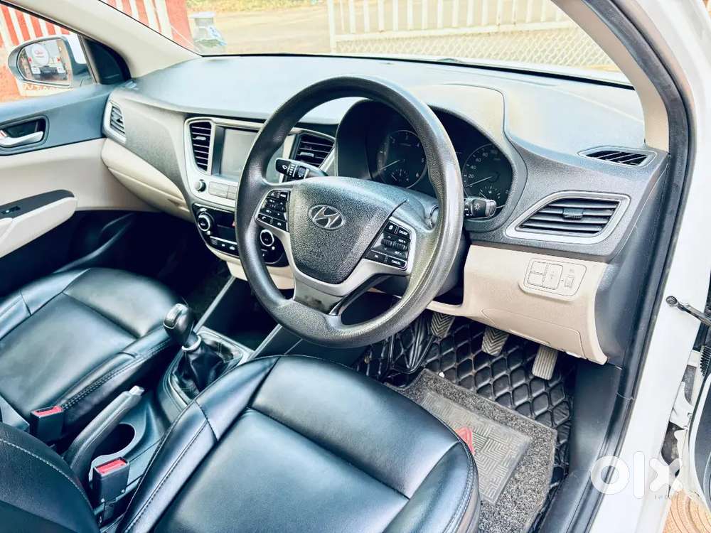 Hyundai Verna 1.6 Sx 2020