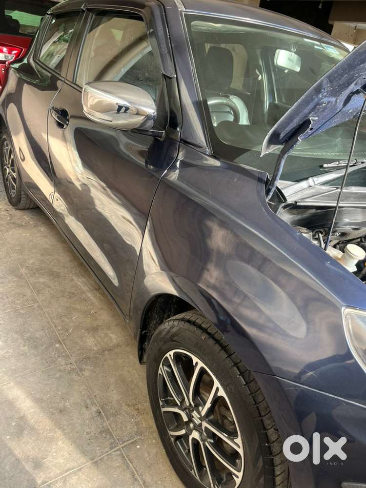 Maruti Suzuki Swift 2018