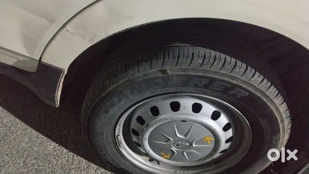 Mahindra Marazzo 2022 Diesel Manual 2nd