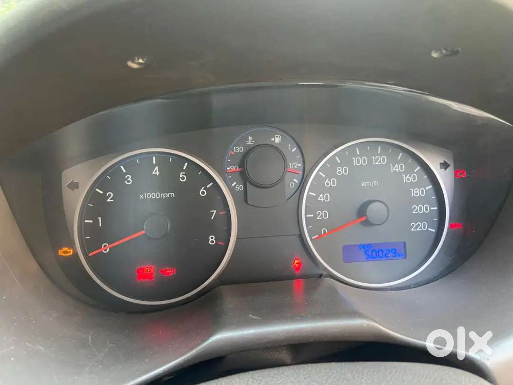 Hyundai I20 2011 Petrol Well Maintained