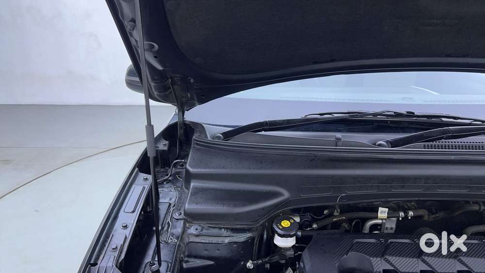 Hyundai Creta Sx Tech Mt, 2024, Petrol