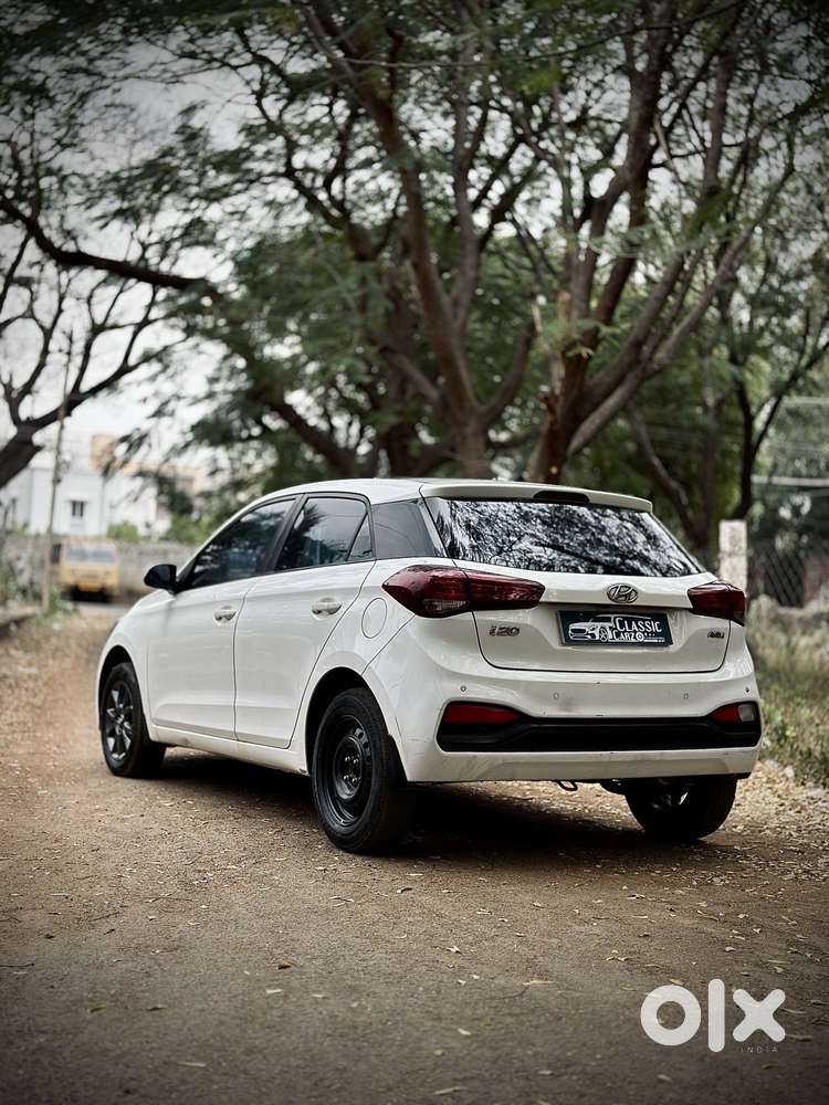 Hyundai I20 Diesel Asta, 2019, Diesel