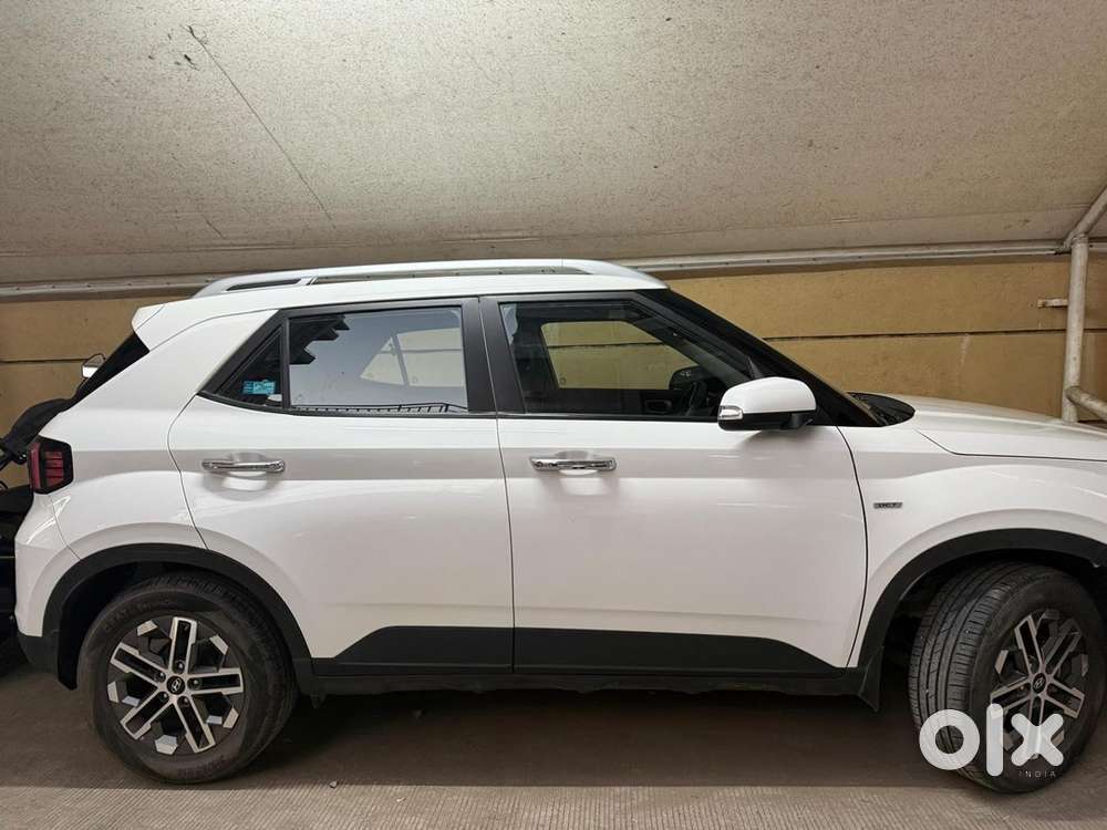 Hyundai Venue 2024 Model
