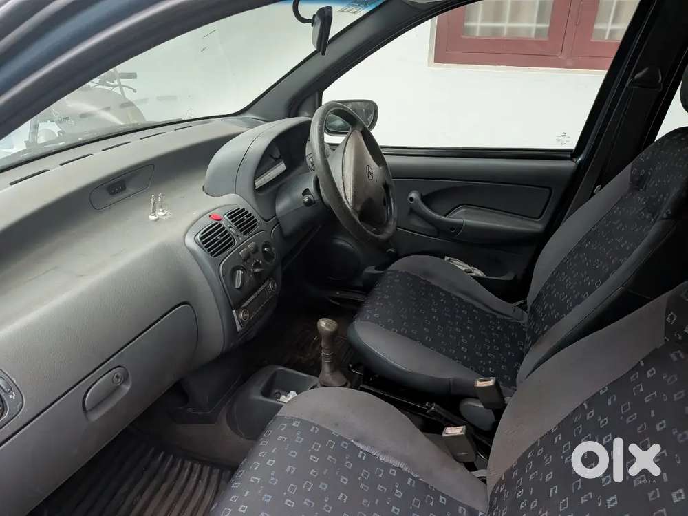 Tata Indica V2 Diesel 2002