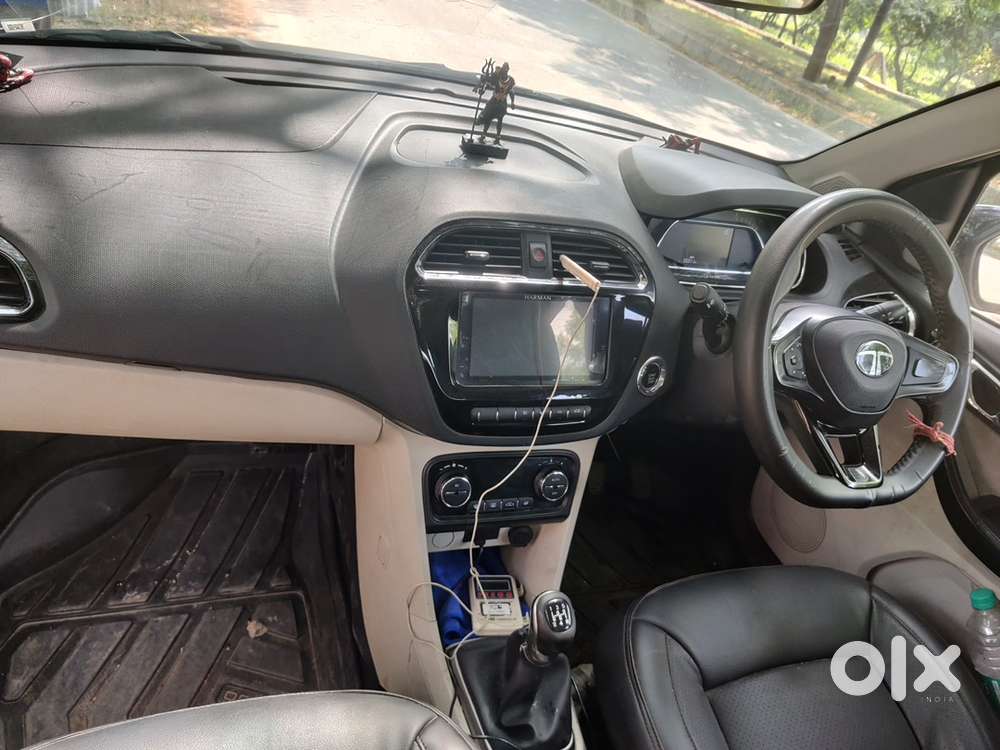 Tata Tigor 2022  Icng