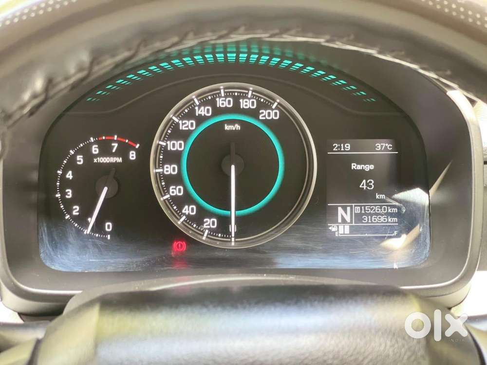 Maruti Suzuki Petrol 2020