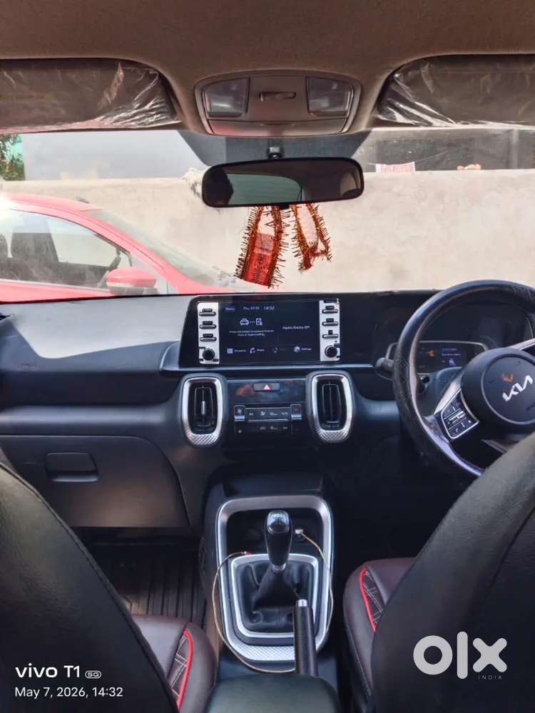 Kia Sonet Sale