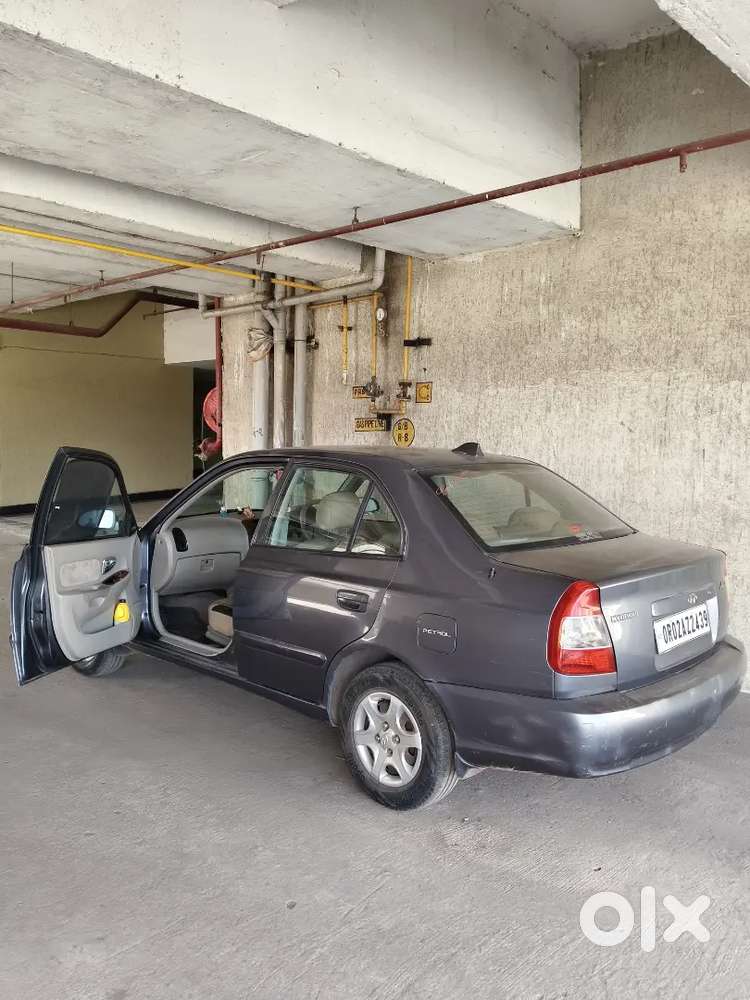 Luxurious Car Passing Upto 2029