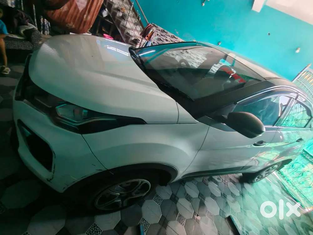 2021 Tata Nexon Diesel Manual