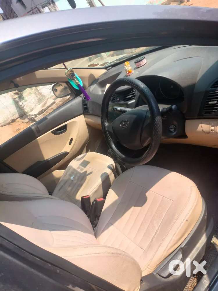 Hyundai Eon 2015 Petrol Good Condition