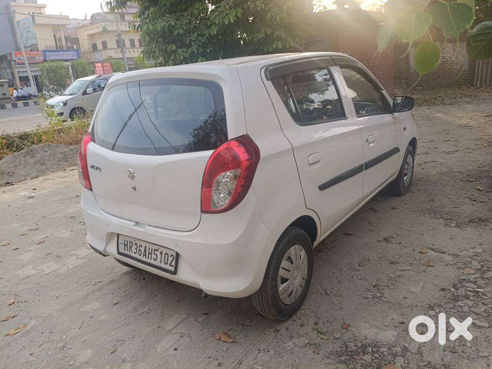 Maruti Suzuki Alto 800 Vxi Airbag, 2020, Petrol