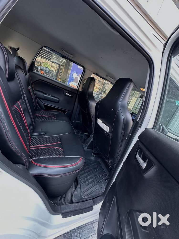 Maruti Suzuki Wagon R Vxi 1.0, 2024, Petrol