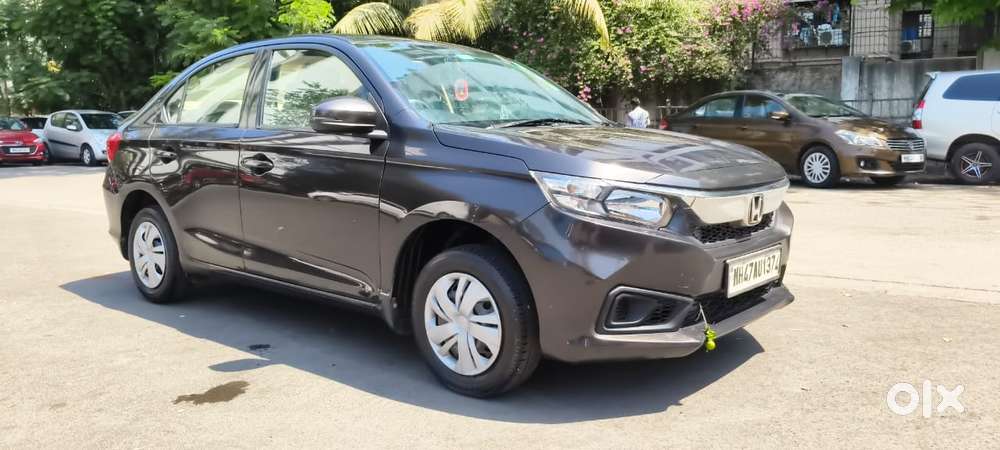 Honda Amaze 1.2 Smt I Vtec, 2020, Petrol