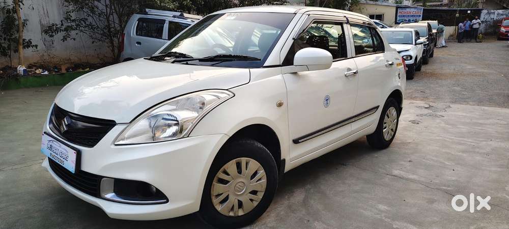 Maruti Suzuki Dzire, 2018, Diesel