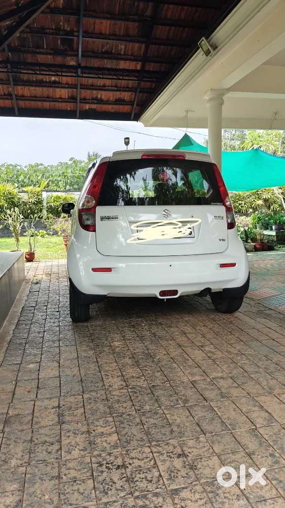 2015 Maruti Ritz For Sale