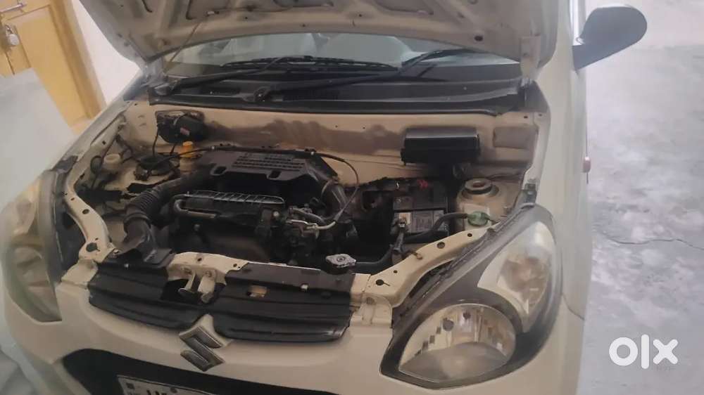 Alto 800 Manual