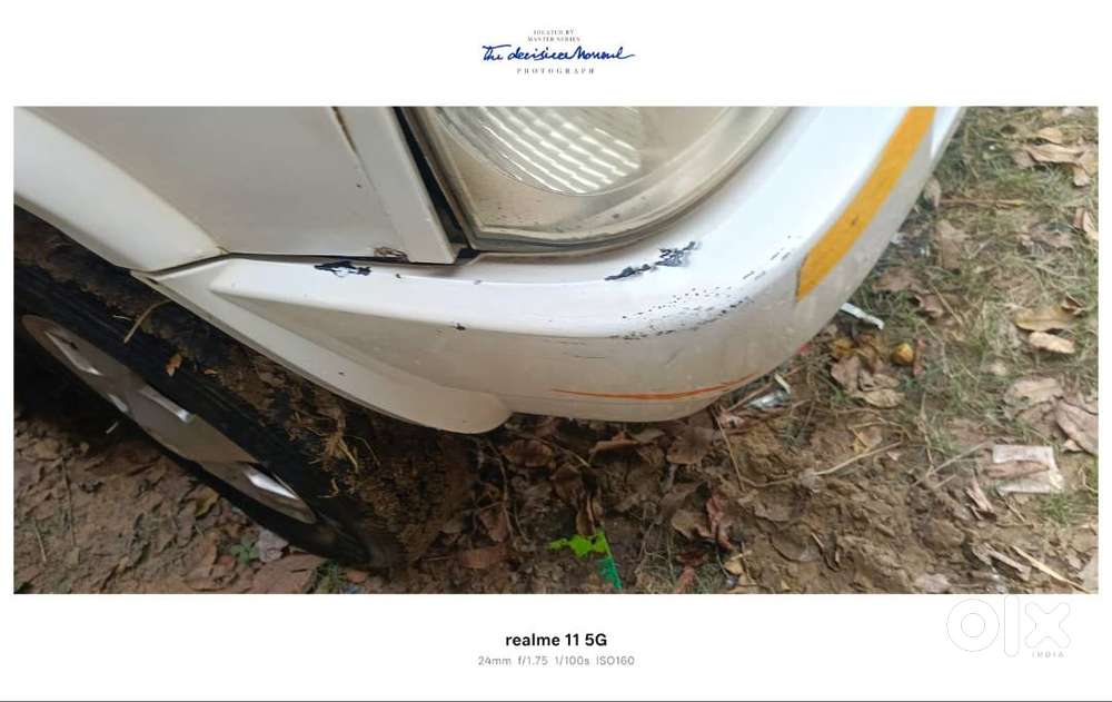 Tata Sumo Gold 2012 Diesel Well Maintained