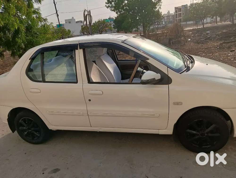 Tata Indigo Ecs 2013 Diesel Good Condition