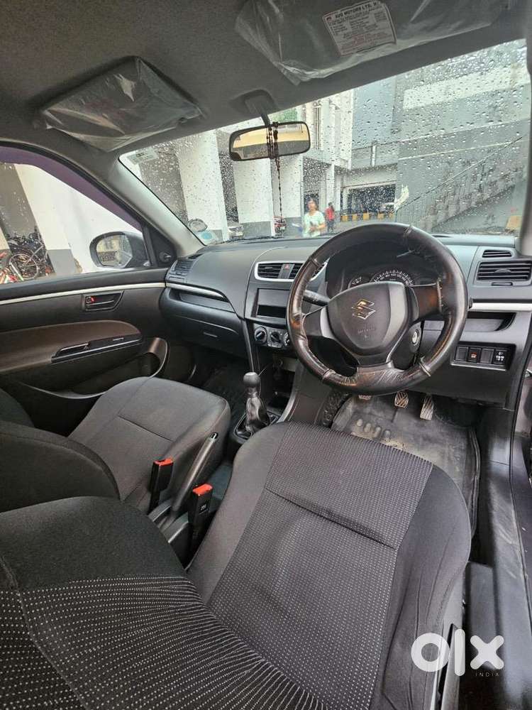 2016 Maruti Swift  Single Owner  Top Condition  Great Mileage