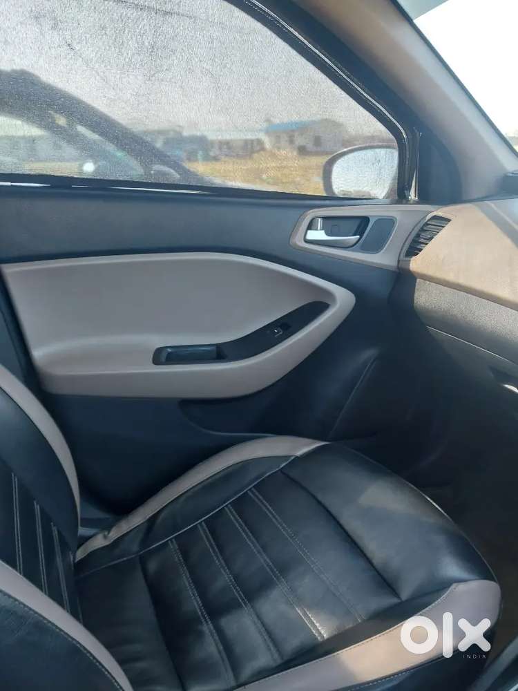 Hyundai Elite I20 2016 Variant
