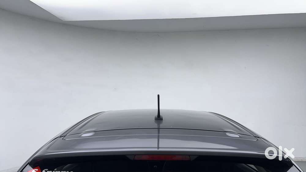 Maruti Suzuki Baleno Sigma, 2024, Petrol