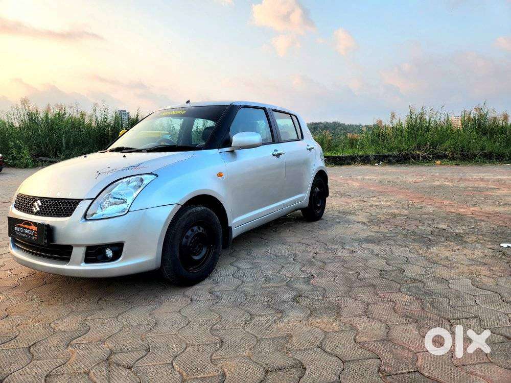 Maruti Suzuki Swift Ddis Vdi, 2011, Diesel