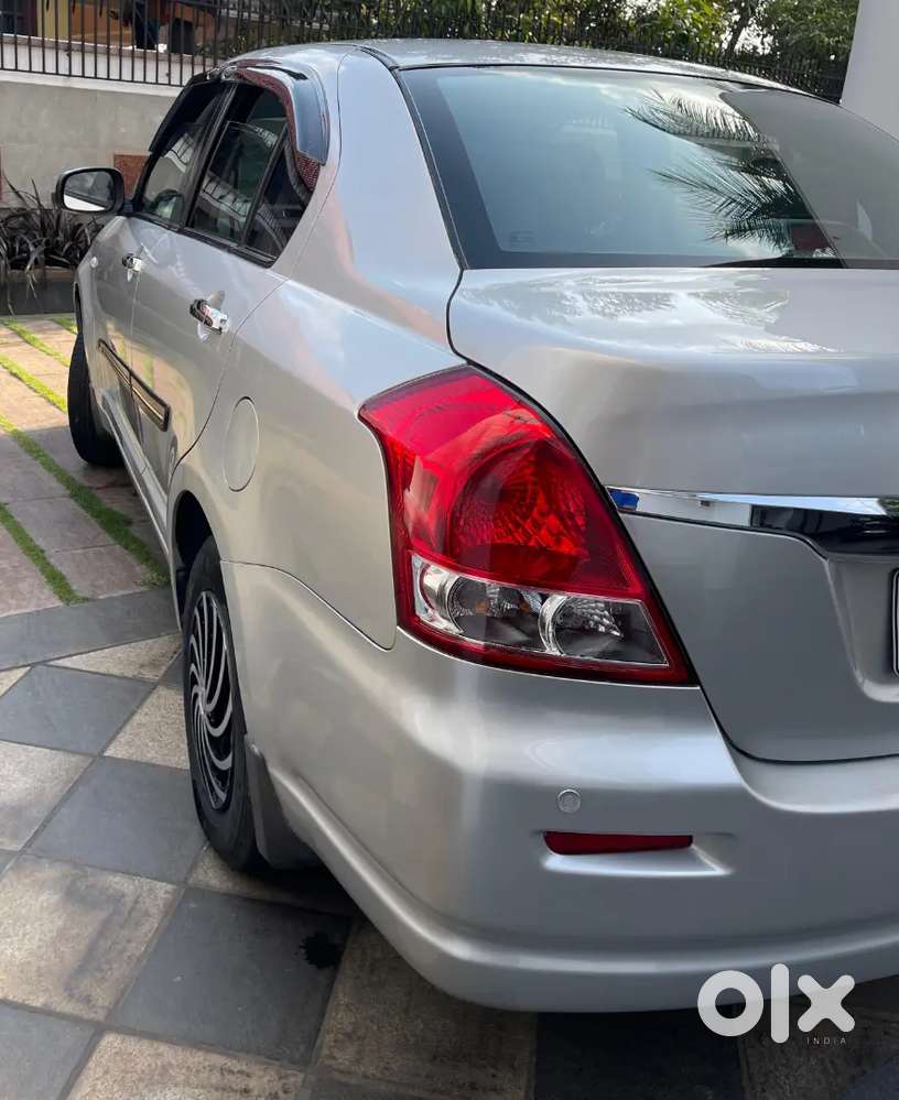 Maruti Suzuki Dzire 2011 Petrol Well Maintained