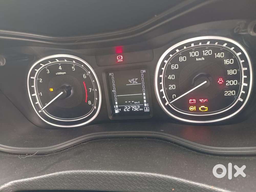 Toyota Urban Cruiser 1.5 High Grade Mt, 2022, Petrol