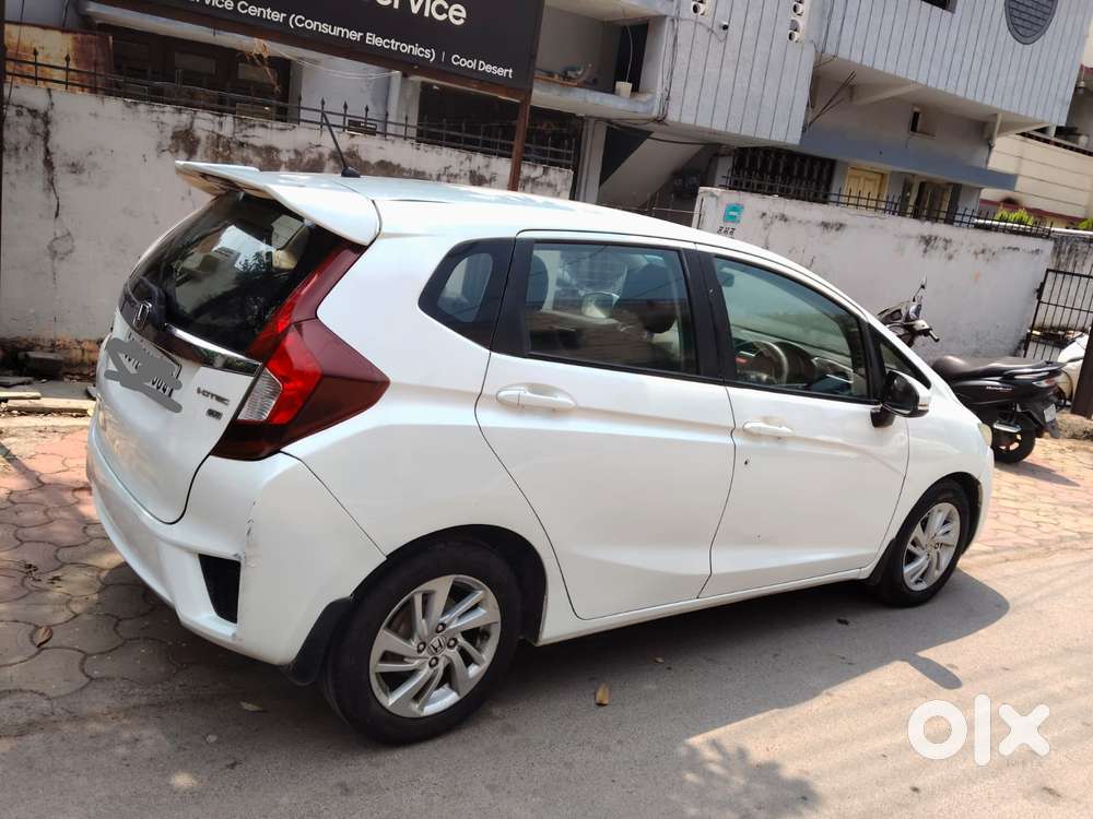 Honda Jazz Vx Diesel, 2016, Diesel