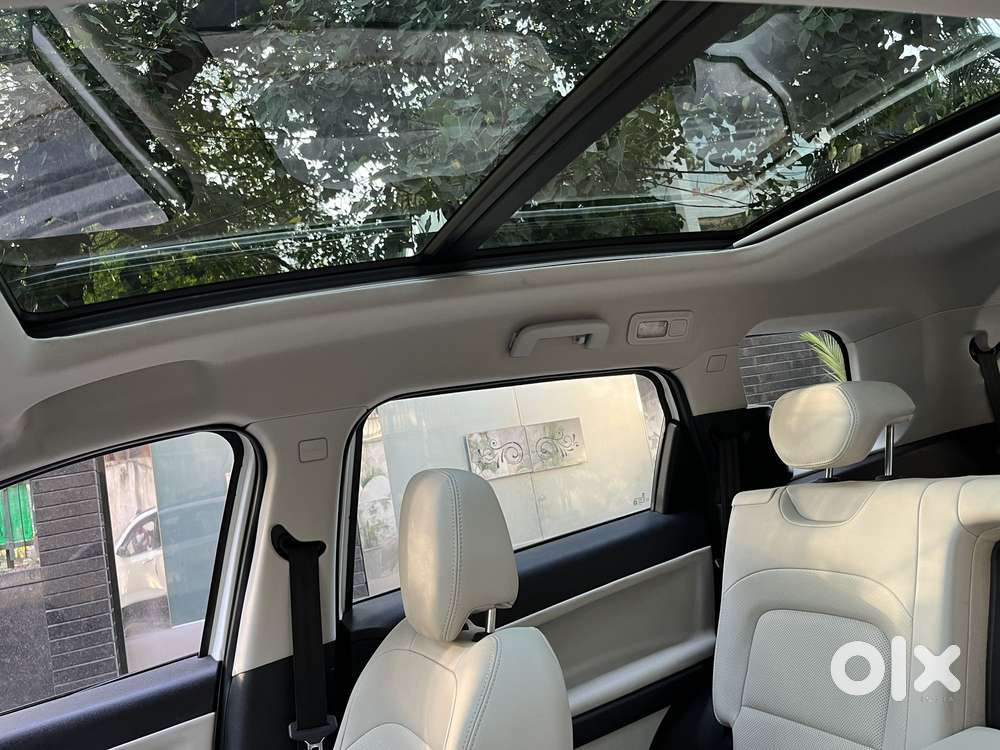 Tata Safari 2.0 Kryotec Xza Plus Adventure, 2022, Diesel