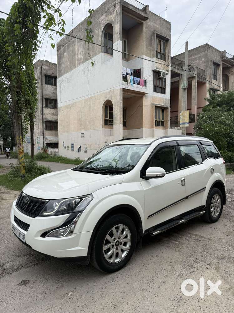 Mahindra Xuv500 W8 2wd, 2015, Diesel