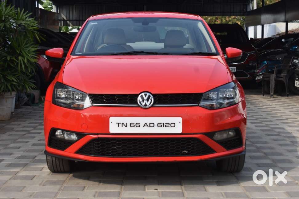 Volkswagen Vento 1.5 Tdi Highline Plus At, 2020, Diesel