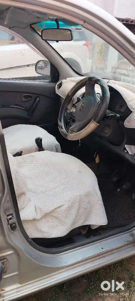 Santro Xing Xo 2006 Model, Run 76000 Km