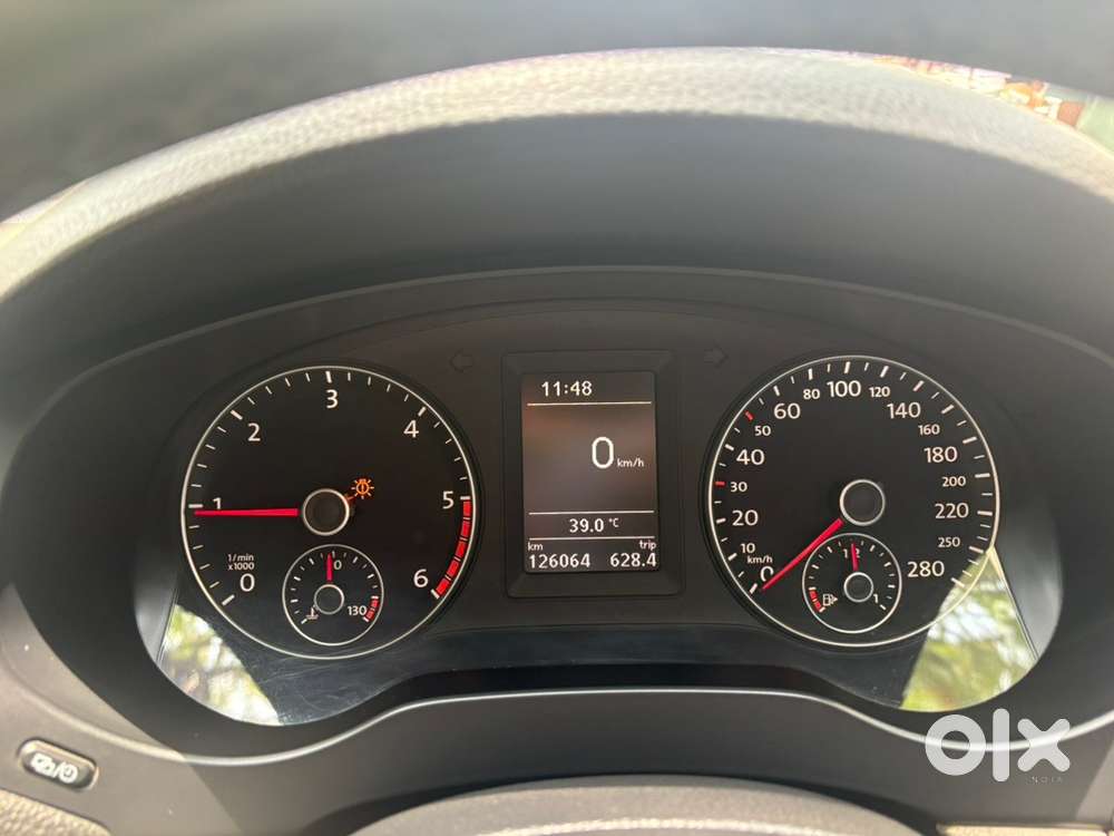 Jetta Volkswagen 2012