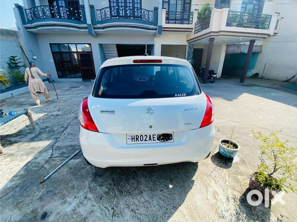 Maruti Suzuki Swift 14 Diesel Well Maintained