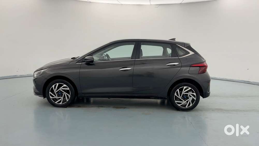 Hyundai New I20 1.2 Asta Mt, 2024, Petrol