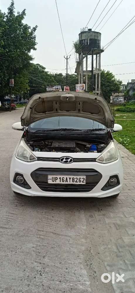 2015 Hyundai Grand I10 Sportz