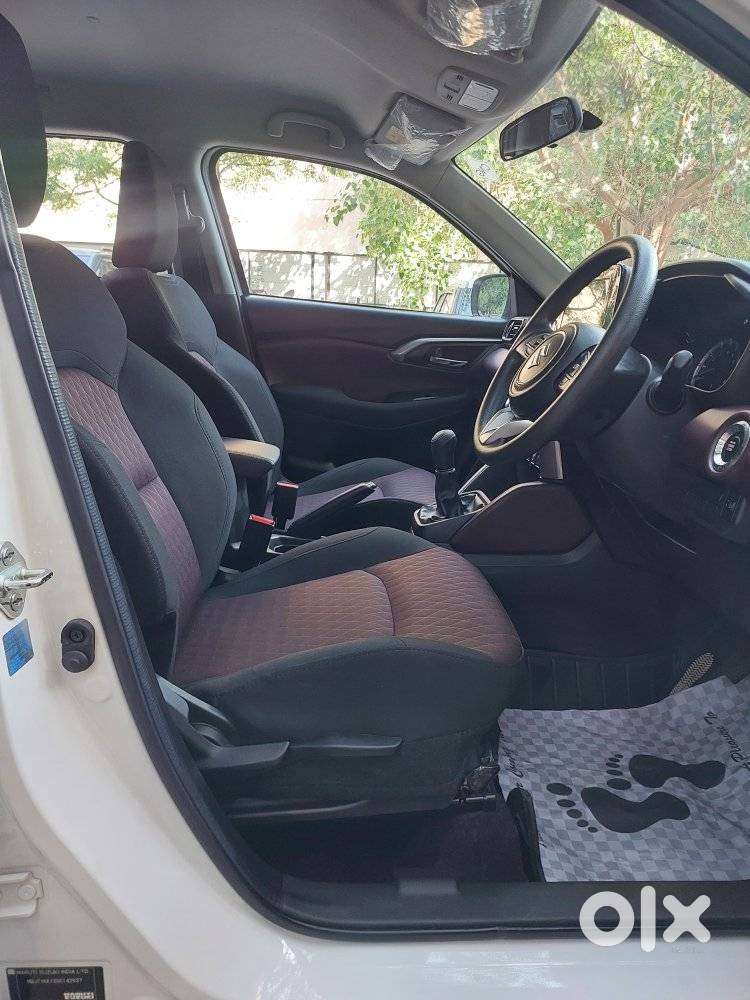 Maruti Suzuki Grand Vitara 1.5 Delta Cng, 2025, Cng & Hybrids