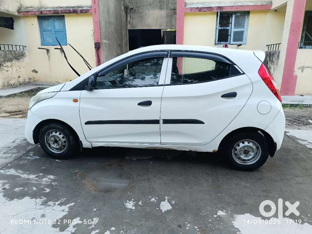 Hyundai Eon 2014