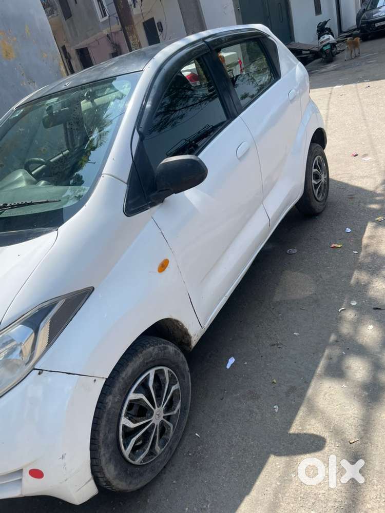 Datsun Redi Go 2018 Petrol 81000 Km Driven
