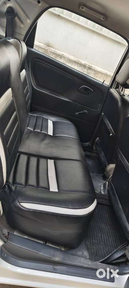 Maruti Suzuki Alto 0.8 Lxi (o), 2012, Petrol