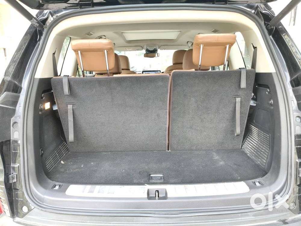 Mg Gloster Savvy 4x2 7str, 2025, Diesel
