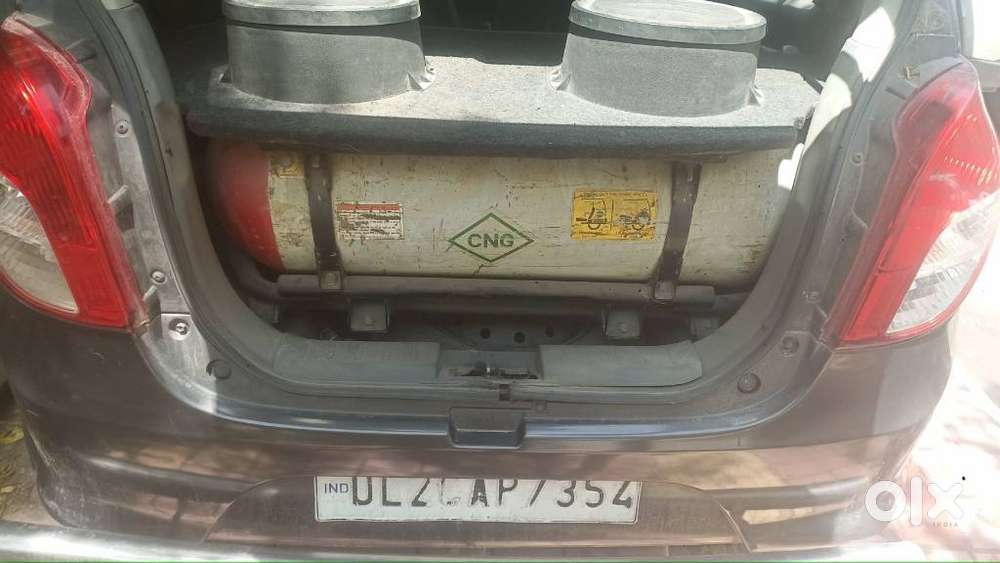Maruti Suzuki Alto 800 2012-2016 Cng Lxi, 2012, Cng & Hybrids