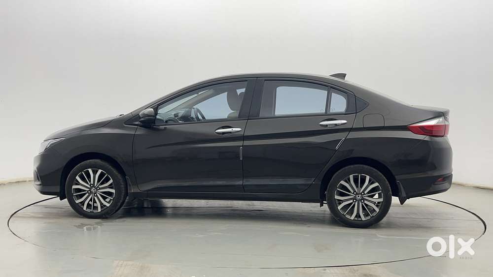 Honda City 1.5 Vx I-vtec Mt, 2018, Petrol